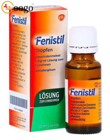 Fenistil, 20 ml